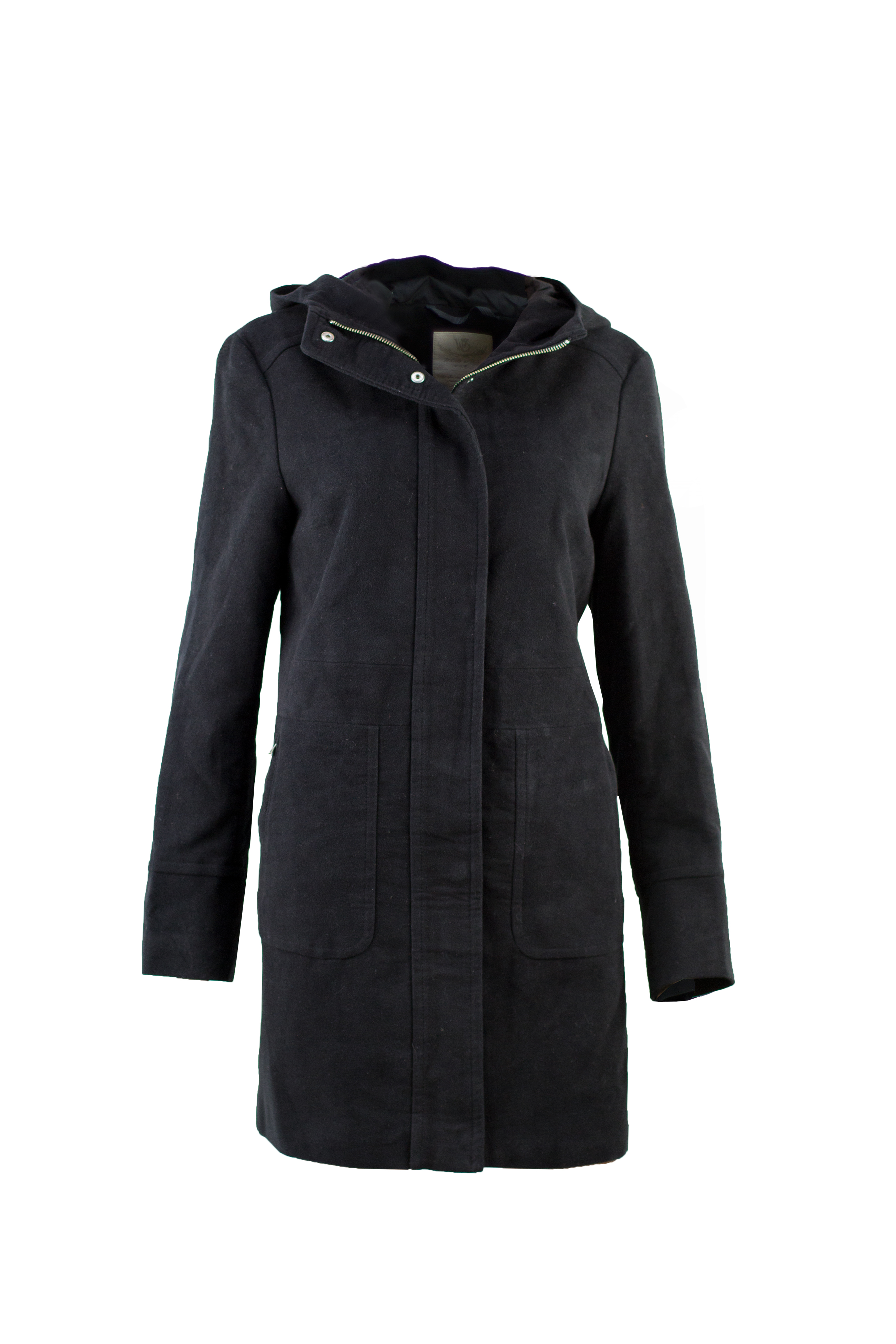 White stuff best sale conniston moleskin coat