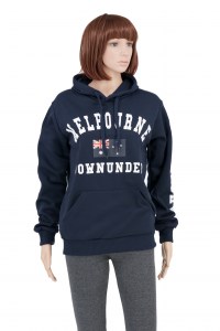 souvenir hoody