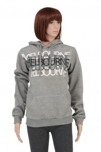 souvenir hoody