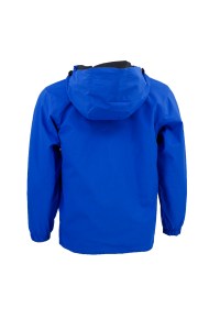 rain resistant coat