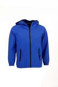 rain resistant coat