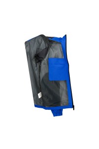 rain resistant coat