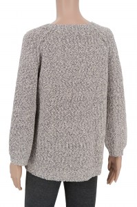 All Season Jumper for Woman Round Neck Size S-3XL