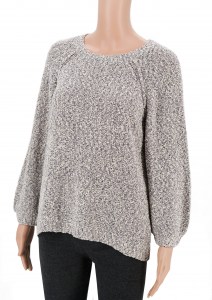 All Season Jumper for Woman Round Neck Size S-3XL