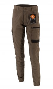 Work pants