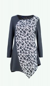 Lady Jumper Top