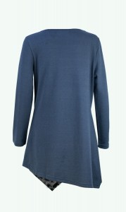 Lady Jumper Top