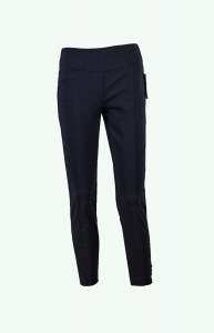 Lady stretch pants