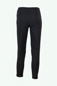 Lady stretch pants