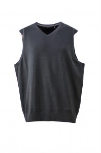 Men pullover vest