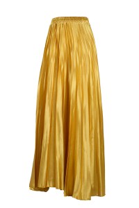 Woman Maxi full elastic Skirt