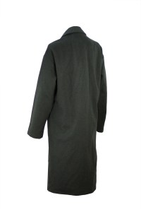 Woman long coats