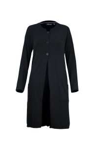 Long spring and summer Cardigan