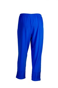 Below Mid-calf length summer pants