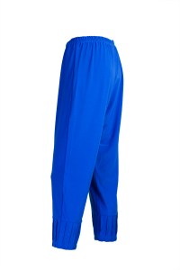 Below Mid-calf length summer pants