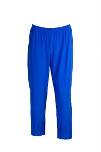 Below Mid-calf length summer pants