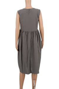 Women Sleepless summer Dress 