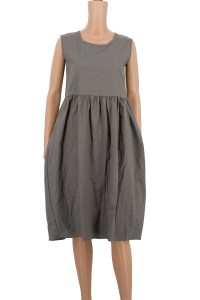 Women Sleepless summer Dress 